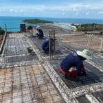 CJ Samui Builders Samui Construction 70