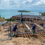 CJ Samui Builders Samui Construction 76