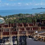 CJ Samui Builders Samui Construction 82