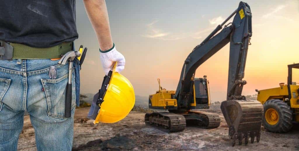 Thailand Construction Company