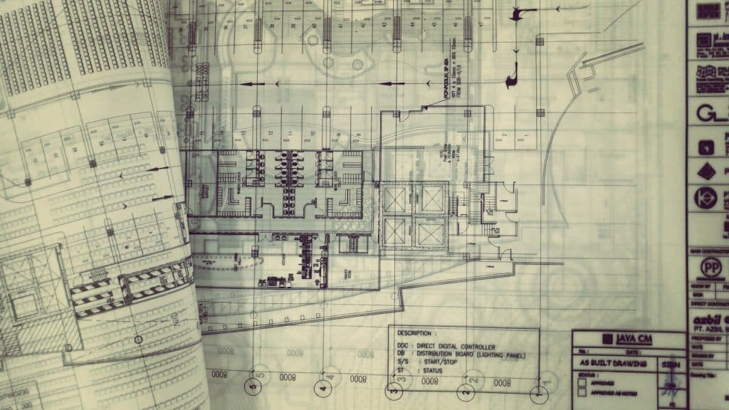 Koh Samui architect plans