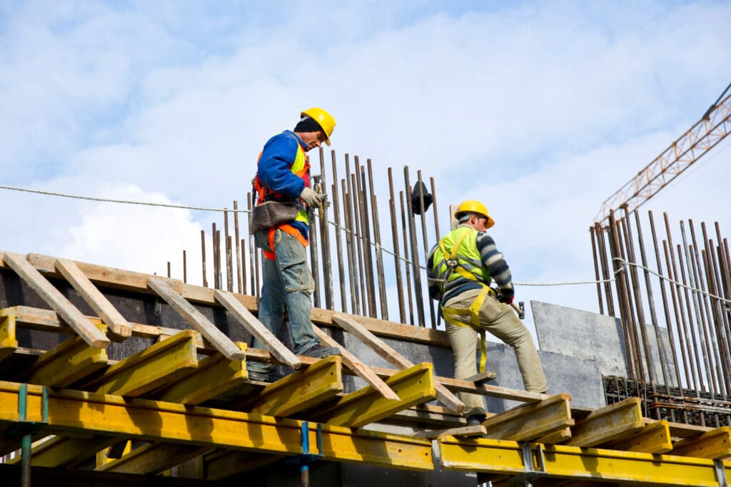 Construction Durability