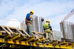 Construction Durability