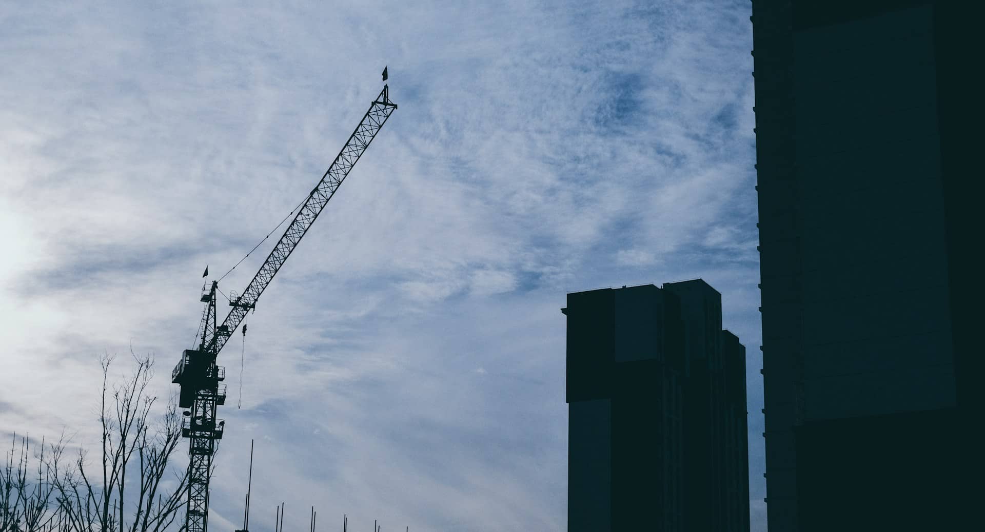 Commercial Builds