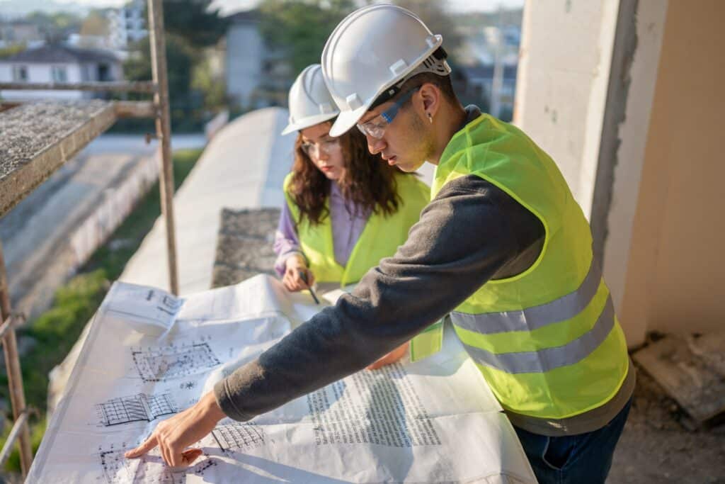 Construction Project