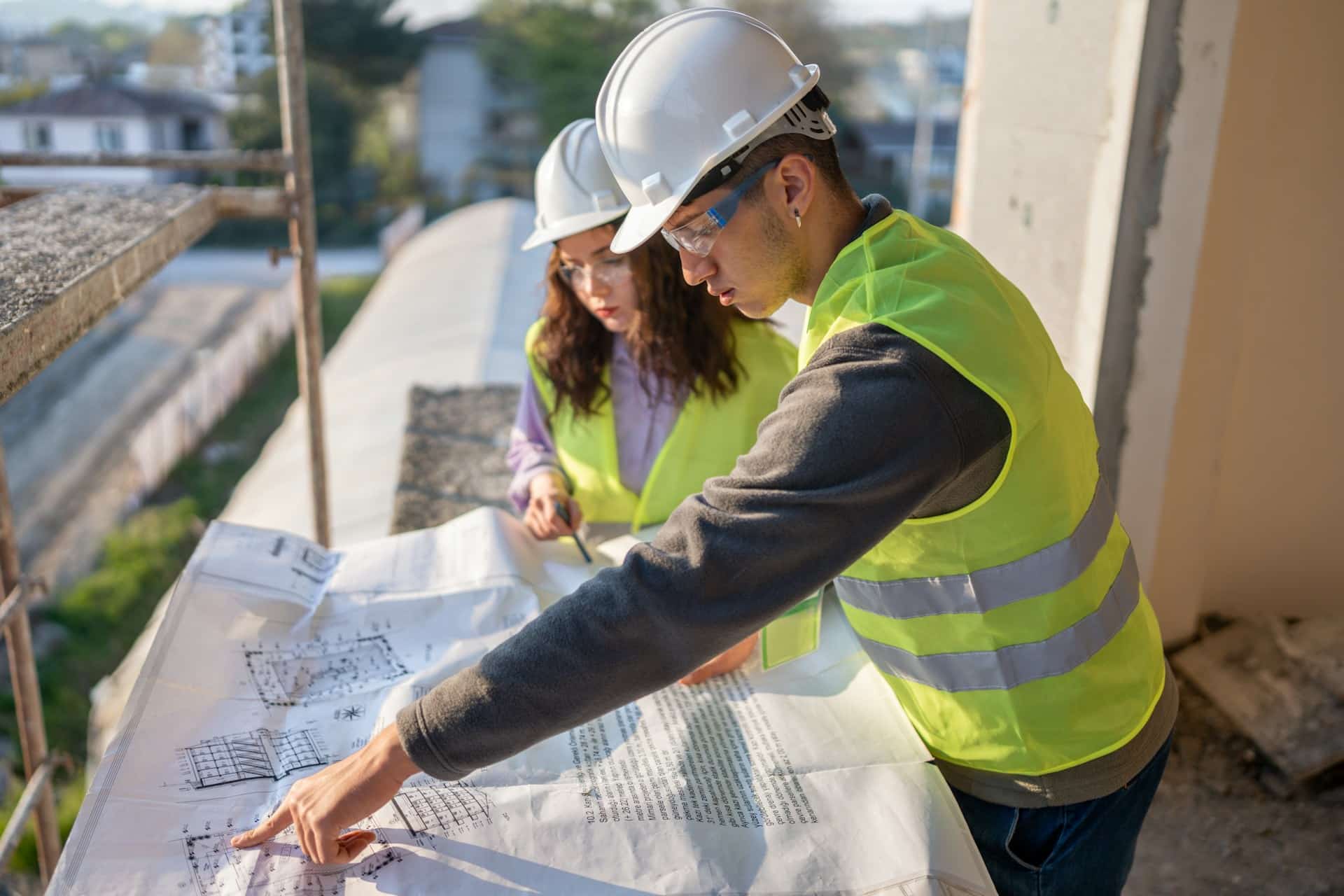 Construction Project
