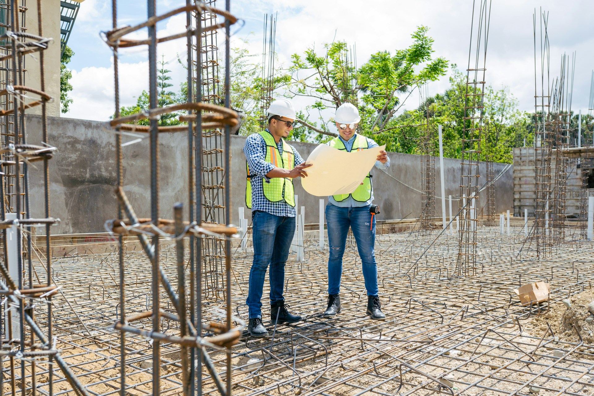 Construction Projects