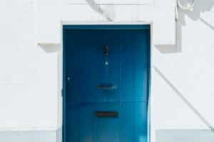Custom Doors