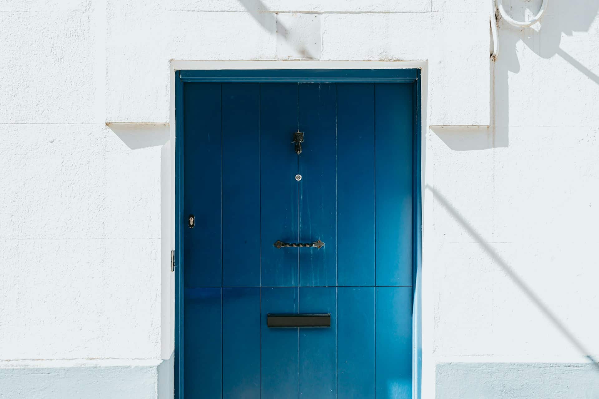 Custom Doors