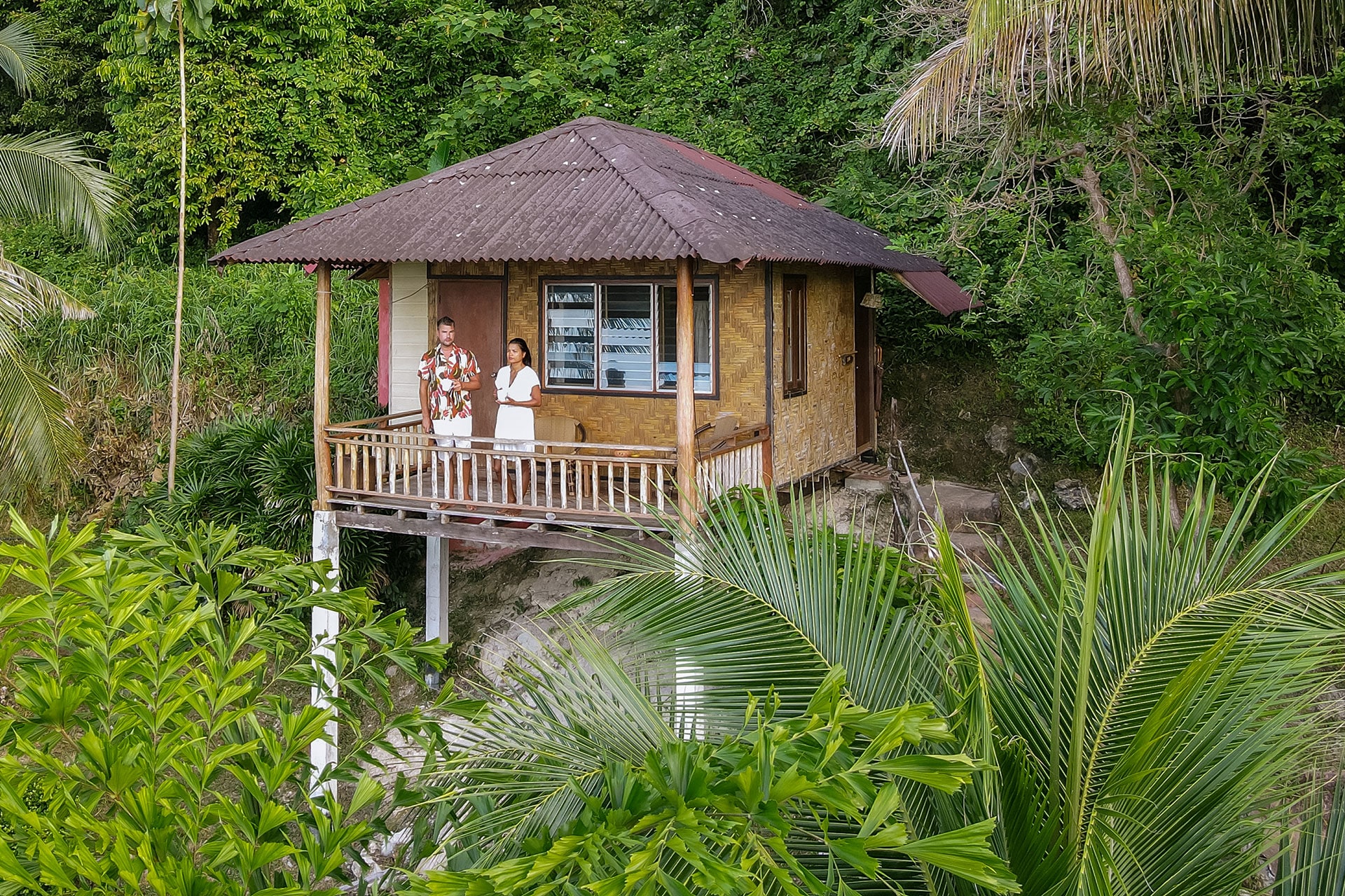 Thailand Villa
