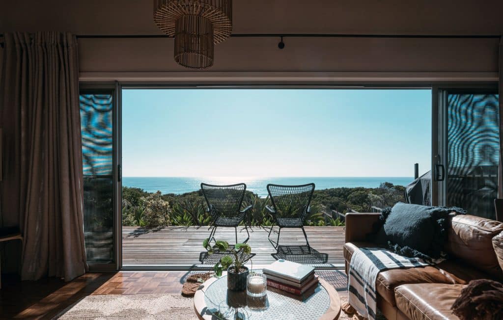 Koh Samui Luxury Villa with Ocean View