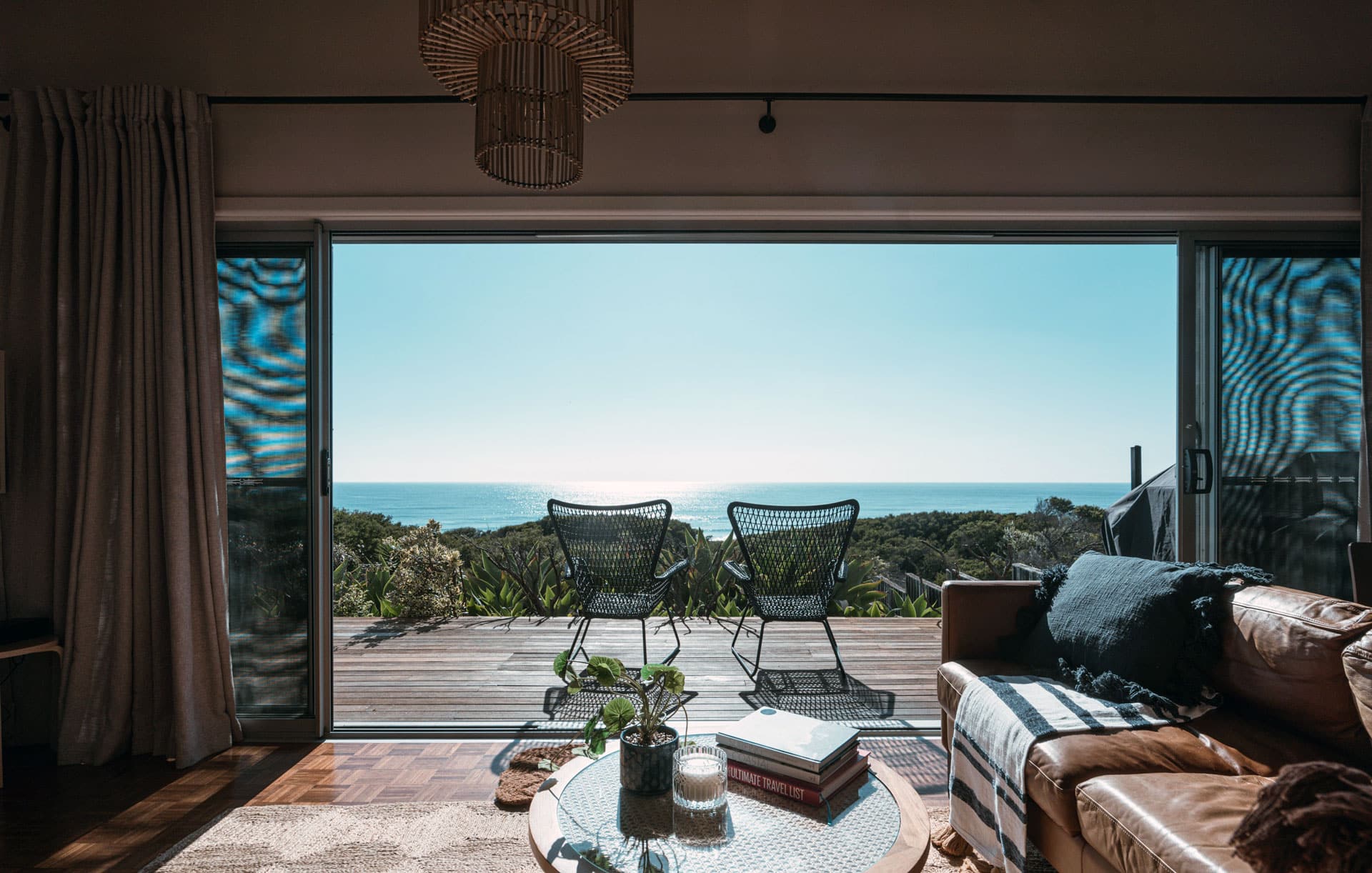 Koh Samui Luxury Villa with Ocean View