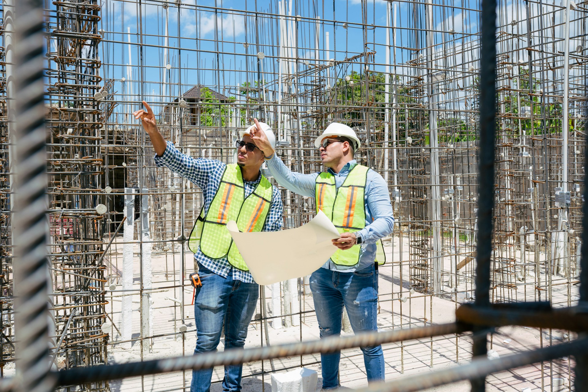 Work Site