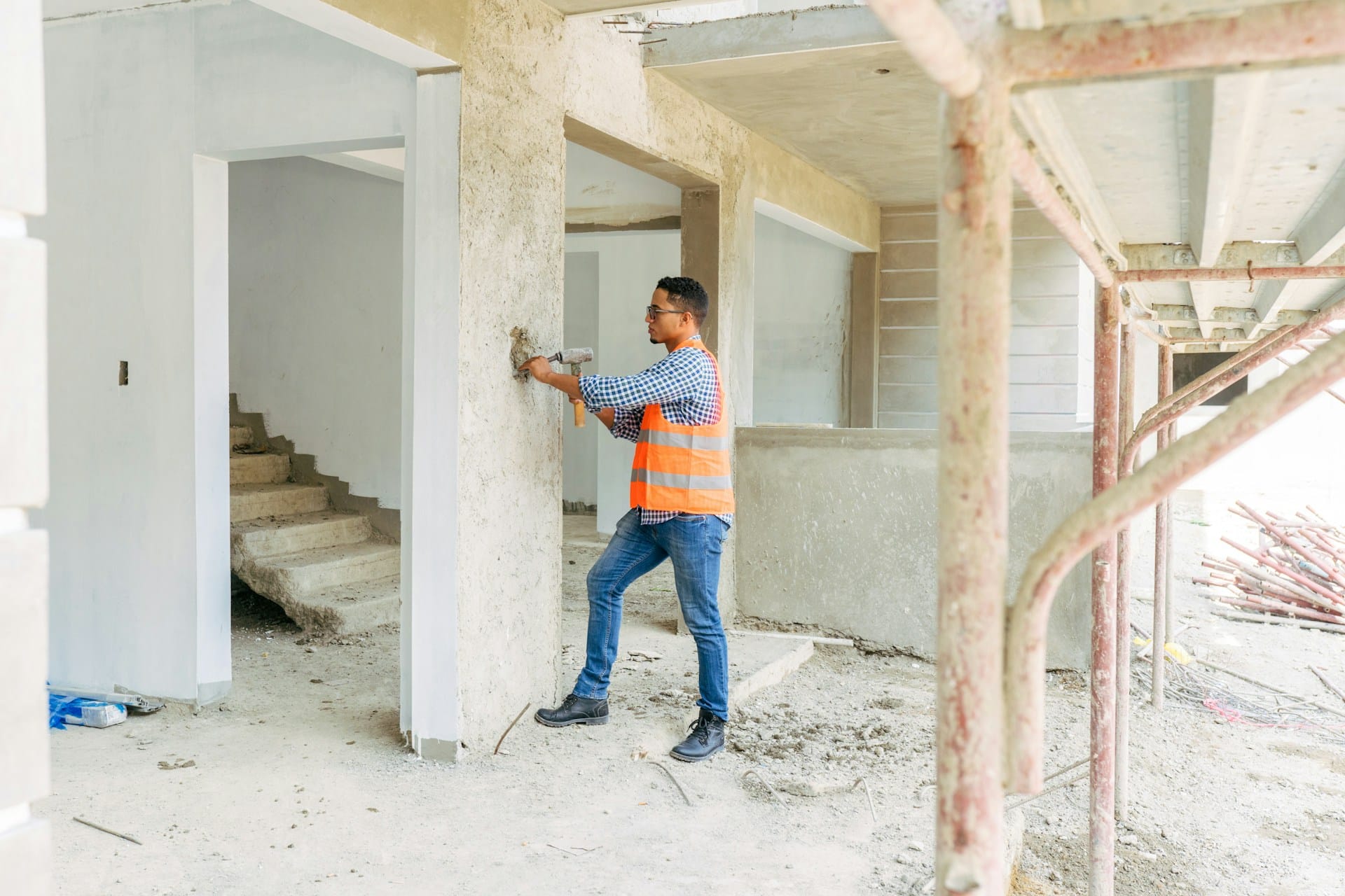 Home Renovation